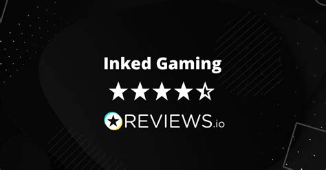 inkedgaming|inked gaming shipping time.